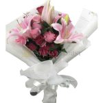 Buket Bunga BBMG – 16 di Malang, Pilihan Tepat untuk Momen Spesial