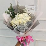 buket bunga bandung cocok untuk bunga hari ibu