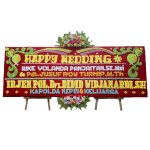florist medan