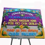 sewa bunga papan jogja 4