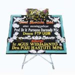 sewa bunga papan jogja 6