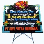 sewa bunga papan jogja 7