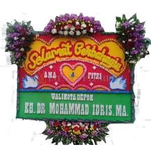 bunga-papan-depok-1 - istana florist