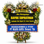 bunga papan
