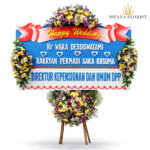 bunga papan