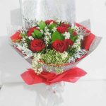 toko bunga tegal florist