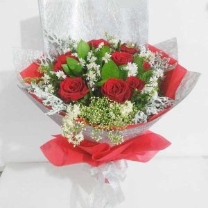 toko bunga tegal florist