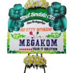 bunga papan duka cita meninggal