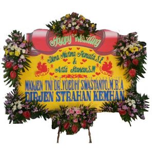 toko bunga kediri - florist kediri