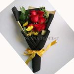 toko bunga pekalongan