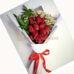 buket bunga pekalongan