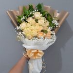 buket bunga jakarta cocok untuk bunga hari ibu