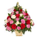 florist bogor