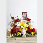 florist makassar