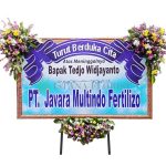 Bunga Papan Printing Surabaya