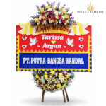 bunga papan