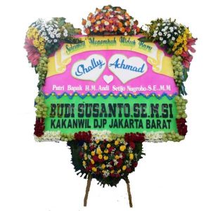 Bunga Untuk Pernikahan