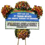 Bunga Papan Jogja | Papan CONGRATULATION PSJG – 03