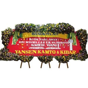 florist surabaya