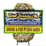 bunga papan bogor