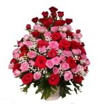 bunga meja bogor cocok untuk bunga hari ibu