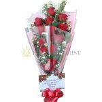 buket bunga tasikmalaya