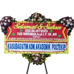 bunga papan tasikmalaya