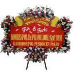 bunga papan bojonegoro