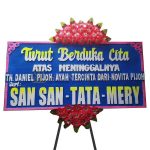 toko bunga online di manado