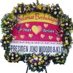 bunga papan pasuruan