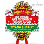 bunga papan