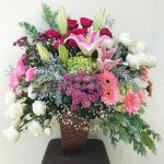 bunga meja banyuwangi