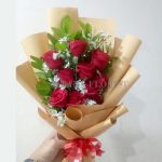 buket bunga bandung untuk hari ibu