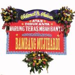 bunga papan blitar 2