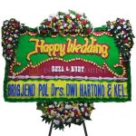 bunga papan karawang 4