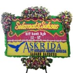 bunga papan karawang 5