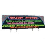 papan bunga banda aceh 4