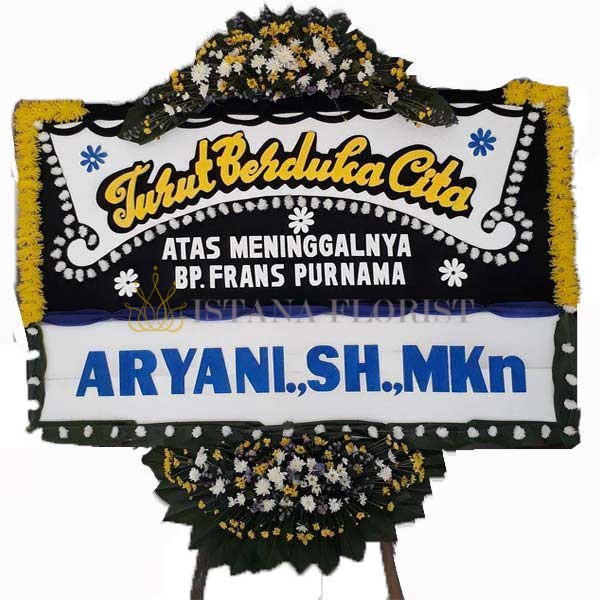 toko bunga papan bekasi 4