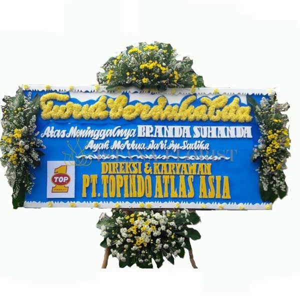 toko bunga papan bekasi 6