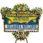 bunga papan bandung 1