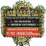 bunga papan bandung 10