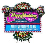 bunga papan bandung 101