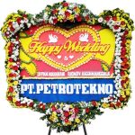 bunga papan bandung 3-1