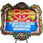 bunga papan bandung 4-1