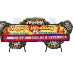 bunga papan bandung 6-1