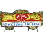 bunga papan bandung 8-1