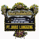 karangan bunga bandung 785