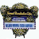 karangan bunga papan bandung 231