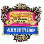 karangan bunga papan bandung 24