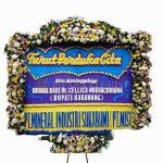 karangan bunga papan bandung 271